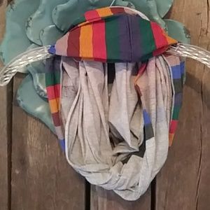 Scarf.              MWOT